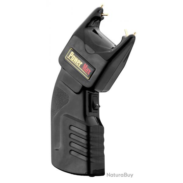 Electrochoc de dfense POWER MAX - Appareil de dfense - AD511