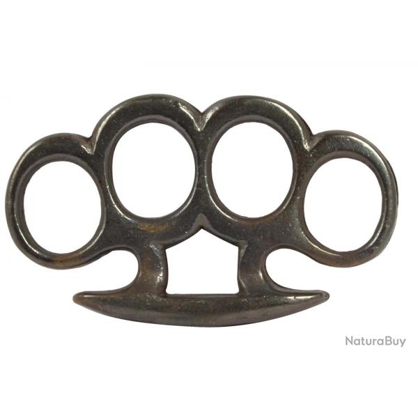 Poing amricain POWER oxyd - Poing amricain - AD323