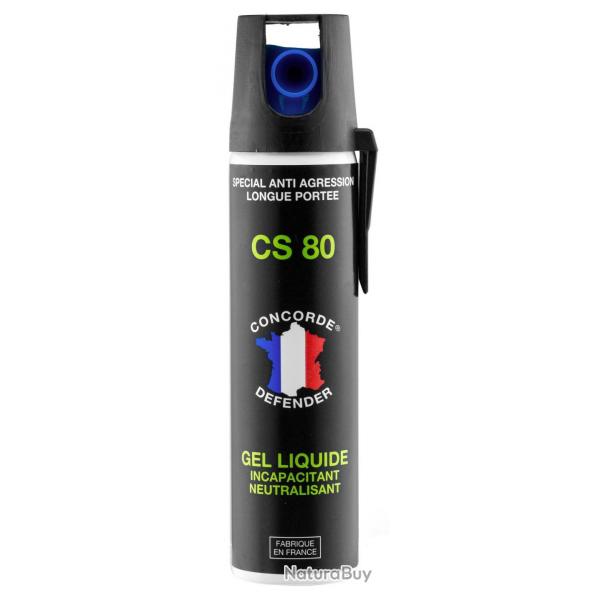 Arosol GEL CS 80 - 75 ml - SP112