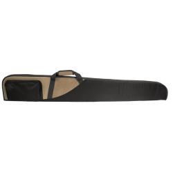 Fourreau fusil cordura avec poche - Country Sellerie - CU9600