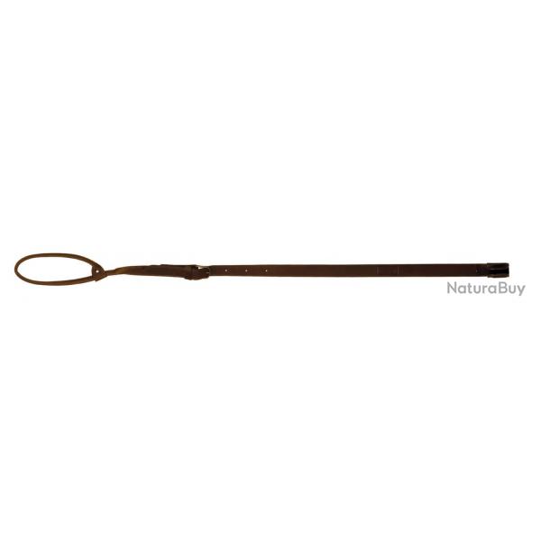 Bretelle cuir pour juxtapos - Country Sellerie - CU0319