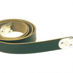 Bretelle cuir automatique Robust - CU2710