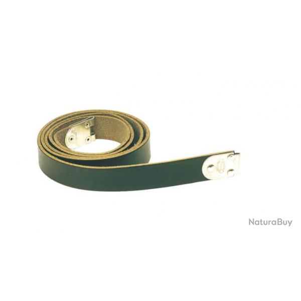 Bretelle cuir automatique Robust - CU2710