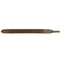 Cartouchière - Country Sellerie - 20 tubes pour Cal.20 - CU1112