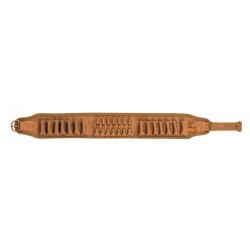 Cartouchière 7 balles et 14 cartouches Cal.12 - CU1133