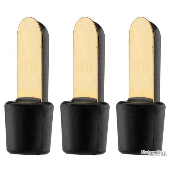 Pipets plastiques pour cornes d'appel - Elless - Moyenne Taille - COR152
