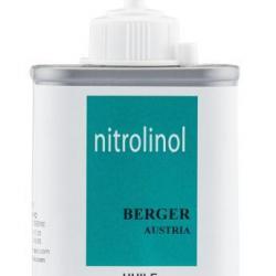 Burette huile anticorrosive - Nitrolinol - EN3120