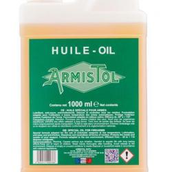Bidon d'huile - Armistol - EN3170