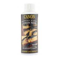 Bronzage à froid - Canon Noir - EN6200