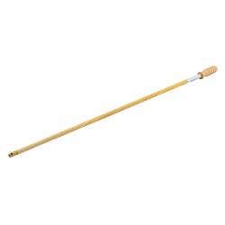 Baguette de nettoyage en bois pour canons (1 pièce) - EN2910