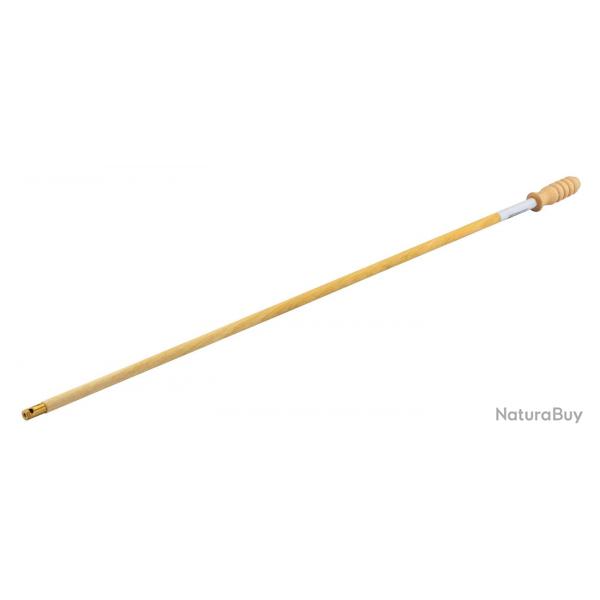 Baguette de nettoyage en bois pour canons (1 pice) - EN2910