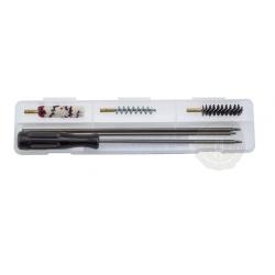 Boîte de nettoyage compartimentée pour carabine - Cal.14 mm - EN2314