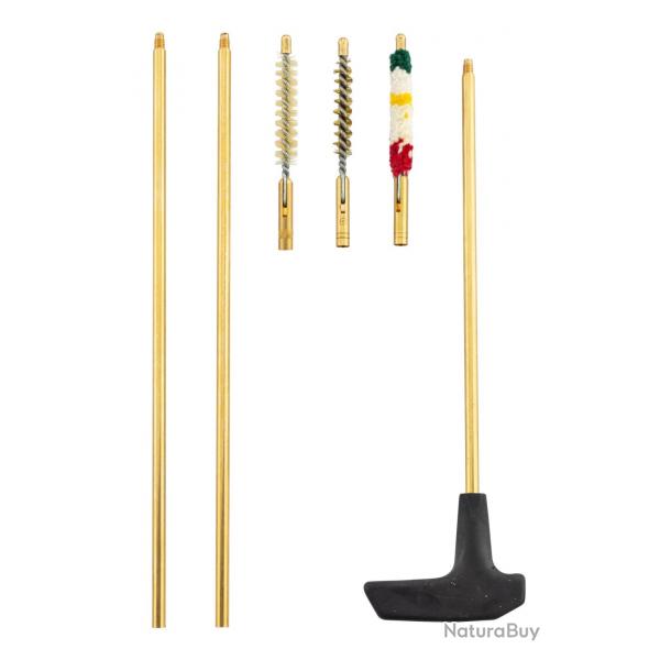 Trousse de nettoyage pour canons armes rayes cal. 7  9 mm - Cal.9 mm - EN2609