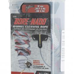 Cordon de nettoyage type "BoreSnake"/"Borenado" - Cal.270 / 7 mm - EN9114