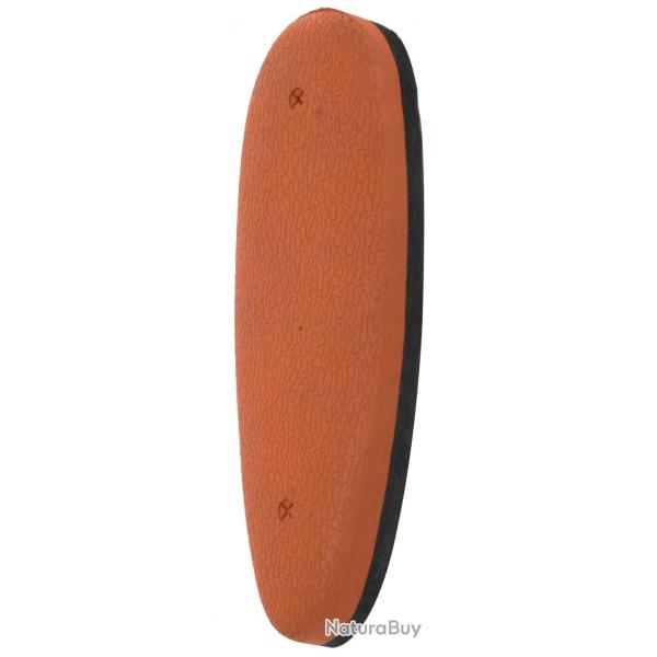 Plaque amortisseur pleine rouge 16  30 mm - Country - 16 mm - A50570
