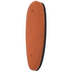 Plaque amortisseur pleine rouge 16 à 30 mm - Country - 30 mm - A50574