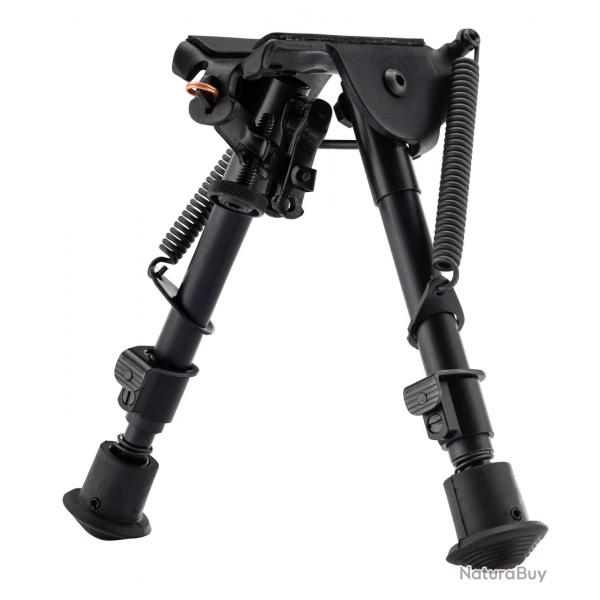 Bipied Harris 2 positions - Tte fixe - Modle BR6-1A2 - A52601