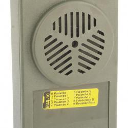 Appeau acoustique spécial pigeon roucouleur - AP760