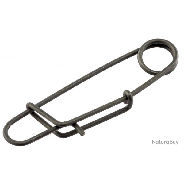 Epingles automatiques inox - Petit - AP652
