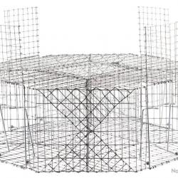 Cage à pies - A53508