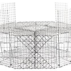 Cage à pies - A53508