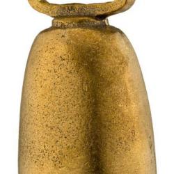 Sonnaillons en bronze - Hauteur 50 mm - CH1450