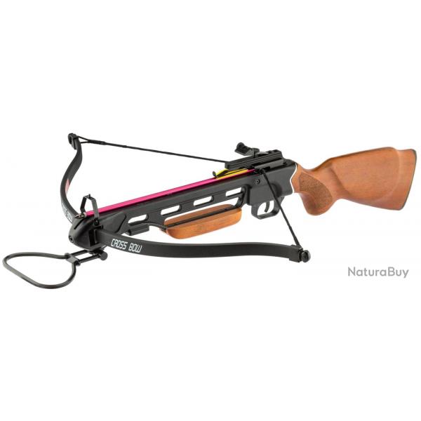 Arbalète Shoot Again CF118 - Arbalète CF118 - AJ121