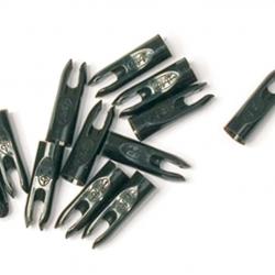 Encoche standard plastinock 1/4'' - AJ6300