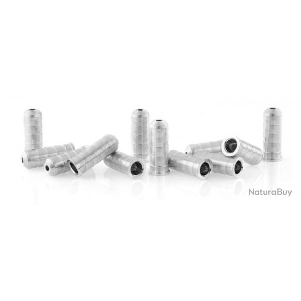 Inserts ICS ou RPS pour pointes de flches - Inserts RPS - Blister de 12 - AJ6410