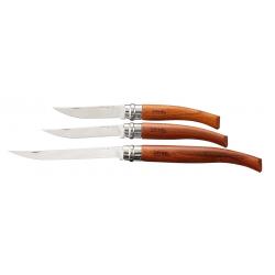 Couteau Opinel effilé Num. 8 à 15 - N°10 - LC261