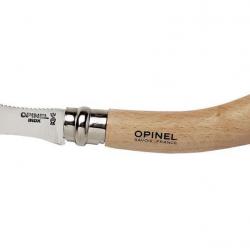 Couteau à champignons Opinel numéro 8 - LC250