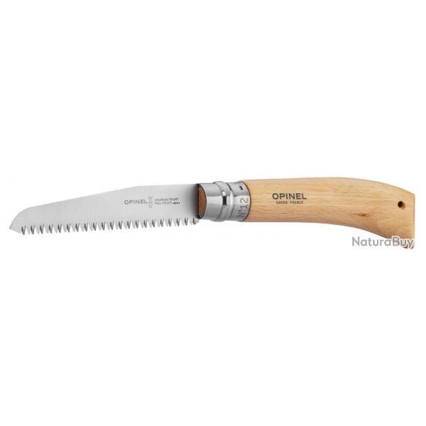 Scie pliante Opinel numro 12 - LC270
