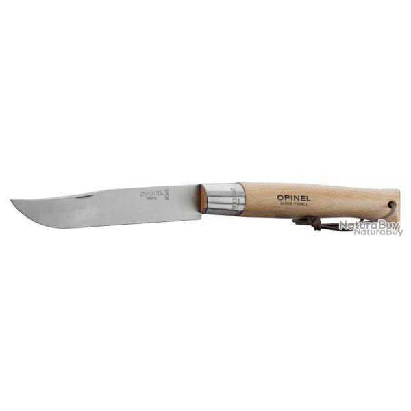 Couteau gant Numro 13 VR - LC223