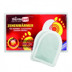 Thermopad - Chauffrettes pieds - Temps de chauffe jusqu'à 6h - A54502