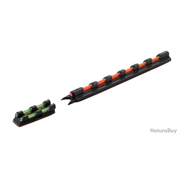 Ensemble hausse guidon TG94  coller - A50401