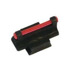 Guidon fibre optique transversal diamètre 1.6 mm - Haut. 12 mm - A50212