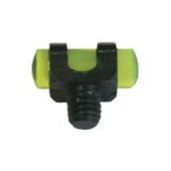 Guidon fluo vert à visser - Diam. 3,5 mm - A50304