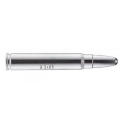 Douilles amortisseurs aluminium pour carabines de chasse - Cal.30 R BLASER - A54208