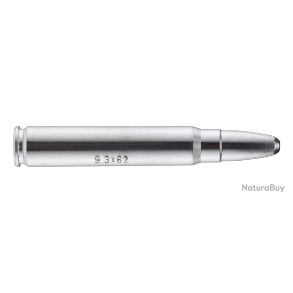 Douilles amortisseurs aluminium pour carabines de chasse - Cal.30 R BLASER - A54208