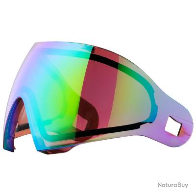 Annonce billes paintball : Ecran Thermal Dye Tanium Chameleon I4/I5 - A72304