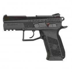 Réplique pistolet CZ75 P-07 Duty CO2 GBB - Pistolet - PG1940