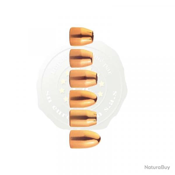 Sierra ogives Cal. 9 mm (.355) - Cal.9 mm (83450 Sierra) - R1096