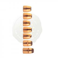 Boîte de 100 ogives Sierra Cal. 45(0.451) - 300 Grains - R1454