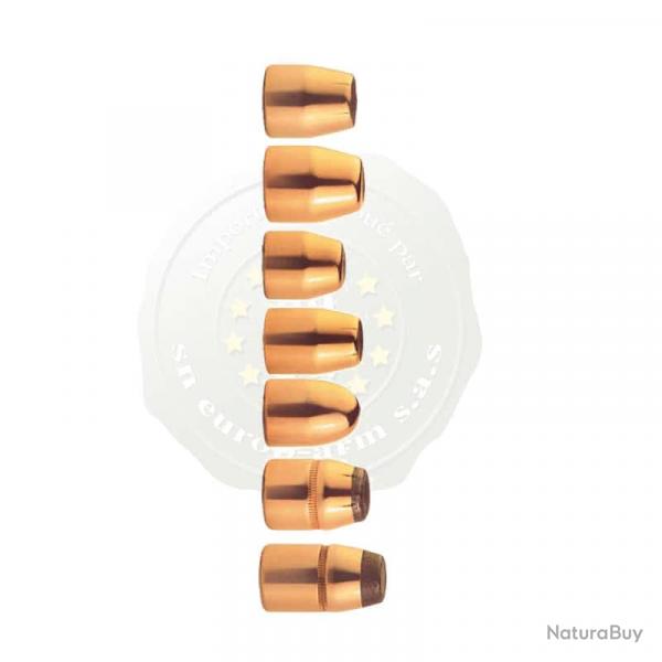 Bote de 100 ogives Sierra Cal. 45(0.451) - 300 Grains - R1454
