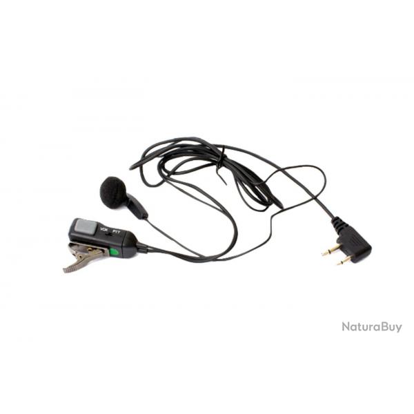 Kit oreillette micro pour G7/G9 - A69208