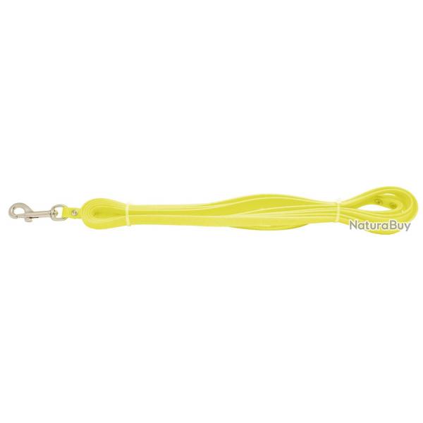 Laisse 5 m Biothane fluo pour chien - Country - Laisse 5 mtres - CH8752