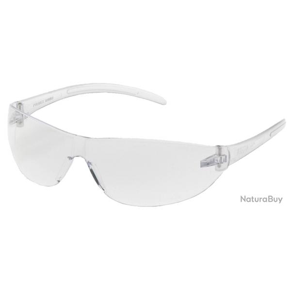 Lunettes de protection translucide - Claires - A61406