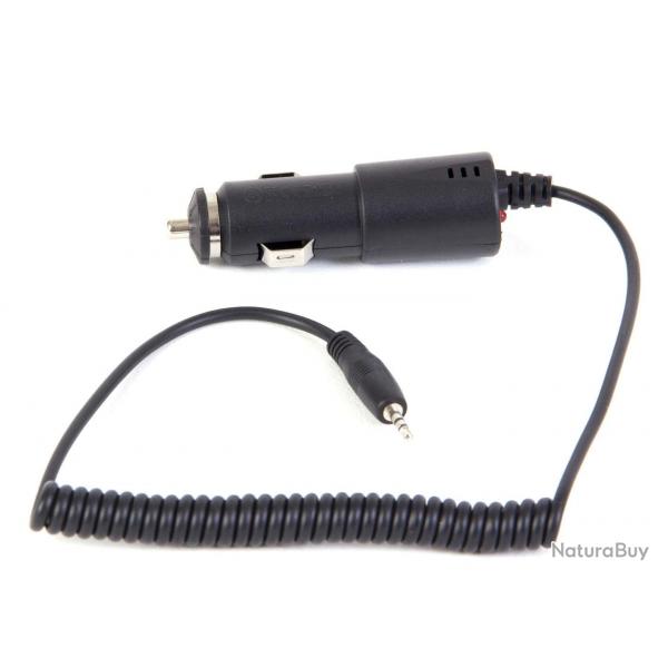 Chargeur allume cigare pour G7/G9 - A69220