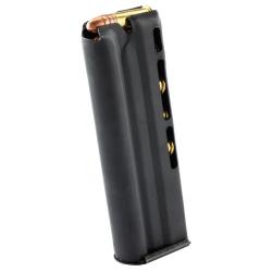 Chargeur 9 coups Carabine Mossberg Plinkster 802 synthétique noire cal.22 LR - CR295