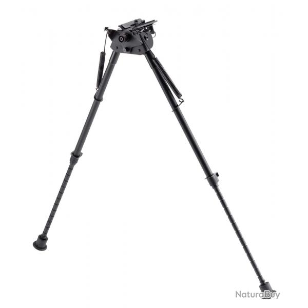 Bipied tte articule ou fixe 13 positions 33-58 cm - Tte Articule - A56143A